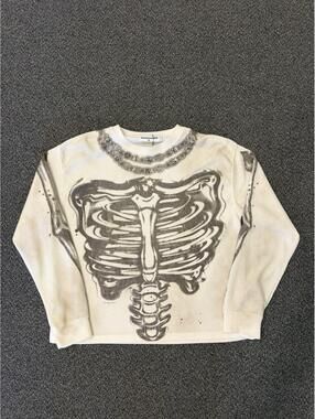 Vale Exoskeleton Thermal